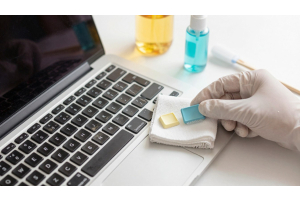 Comment réparer des touches collantes sur un ordinateur portable : guide étape par étape