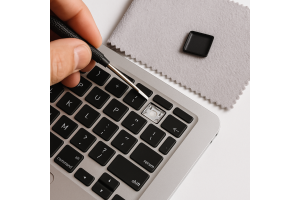 Comment retirer les touches d’un ordinateur portable : guide étape par étape