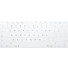 N18 Stickers clés Apple - gros kit - fond blanc - 14:14mm